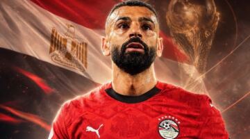 محمد صلاح: هدفي كتابة التاريخ مع منتخب مصر في كأس العالم.. وآمن بنفسك تحقق حلمك                                                                                                                                                    03/06/2026 08:04 م                                                                                                                                                    أكد محمد صلاح كابتن منتخب مصر أنه كان يحلم بالمشاركة في كأس العالم منذ سنوات طويلة، خاصة بعدما فشل المنتخب الوطني في التأهل خلال فترة الجيل الذهبي، مشيرًا…