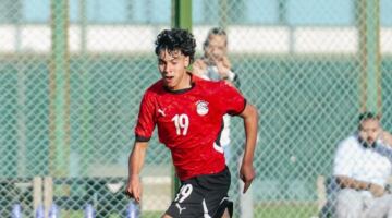 محمد نور موهبة منتخب الشباب: هدفي تكرار تجربة مرموش                                                                                                                                                       07/06/2026 01:52 م                                                                                                                                                       استطاع محمد نور، لاعب وسط منتخب مصر للشباب، خطف الأنظار في بطولة كأس الأمم الأفريقية التي أقيمت في المغرب، وحصل فيها الفراعنة على الميدالية البرونزية بعد الفوز على منتخب المغرب في مباراة تحديد المركز.