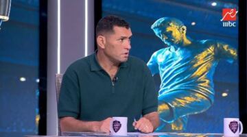 محمود أبو الدهب: فوز الزمالك بالدوري كشف أزمات الكرة المصرية                                                                                                                                                       04/06/2026 06:37 م                                                                                                                                                       قال محمود أبو الدهب نجم الاهلي السابق، إن تتويج الزمالك ببطولة الدوري كشف ما وصفه بـ“عورات” الأندية في الكرة المصرية، خاصة فيما يتعلق بقيم العقود والمبالغ المالية الضخمة التي يتم إنفاقها على اللاعبين.