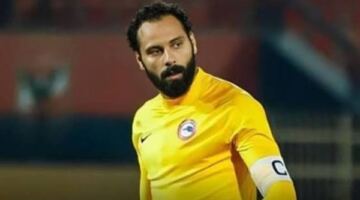 محمود جنش يعلن الرحيل عن نادي الاتحاد السكندري.. إلى أين سيتجه؟ 13/06/2026 12:12 ص أعلن محمود جنش، حارس مرمى الاتحاد السكندري، رحيله رسميًا عن صفوف الفريق عقب انتهاء تعاقده مع النادي، حيث وجهه رسالة وداع مؤثرة عبّر خلالها عن امتنانه لكل من دعمه خلال فترة وجوده داخل الفريق .
