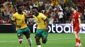 مدرب أستراليا بعد إسقاط تركيا: حققنا ما أردناه.. وتركيزنا الآن على مواجهة أمريكا 14/06/2026 10:23 ص أبدى توني بوبوفيتش، المدير الفني لمنتخب أستراليا، سعادته الكبيرة بالانتصار الذي حققه فريقه على حساب منتخب تركيا بنتيجة 2-0،