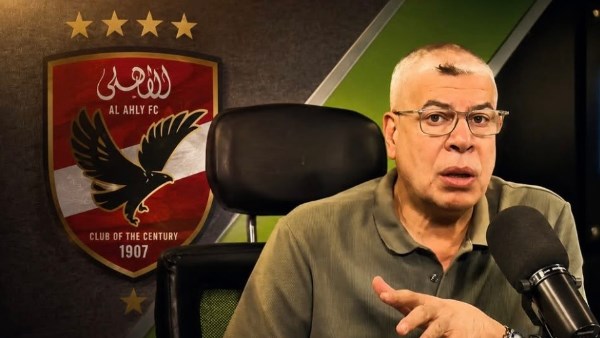 مدرب الأهلي الجديد يقترب.. وشوبير ينفي الشائعات حول الراتب
                                                
                                                
                                                    10/06/2026 07:06 م
                                                
                                                
                                                    نفى الإعلامي أحمد شوبير  ما يتردد بشأن راتب المدير الفني الجديد للنادي الأهلي، مؤكدًا أن كل الأرقام المتداولة “غير صحيحة تمامًا”، وأنه مسؤول عن هذه المعلومة