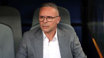 مدرب المغرب: كنا قريبين من الفوز على البرازيل.. والتعادل نتيجة مقبولة
                                                
                                                
                                                    14/06/2026 04:30 ص
                                                
                                                
                                                    أبدى المدير الفني لمنتخب المغرب محمد وهبي رضاه عن الأداء القوي الذي قدمه “أسود الأطلس” أمام منتخب البرازيل، في المباراة التي انتهت بالتعادل 1-1