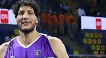 مدرب الهومنتمن يعتذر لحمد فتحي: أردت رؤيتك متألقا                                                                                                                                                    08/06/2026 12:40 ص                                                                                                                                                    حرص جو مجاعص، المدير الفني لفريق الهومنتمن اللبناني لكرة السلة، على تقديم اعتذار رسمي للمحترف المصري حمد فتحي، بعد التصريحات التي أدلى بها عقب….