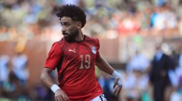 مروان عطية: منتخب مصر لا يعرف الخوف أمام البرازيل                                                                                                                                                       07/06/2026 05:02 ص                                                                                                                                                       أكد مروان عطية لاعب منتخب مصر أن مواجهة المنتخب أمام البرازيل كانت تجربة قوية ومفيدة للغاية، وتمثل إعدادًا مهمًا قبل المشاركة في كأس العالم 2026