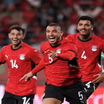مش بث مباشر بس.. طرق مشاهدة مباراة مصر والبرازيل بشكل مجاني