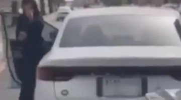 مشادة «أفضلية المرور» بين سيدة ورجل تقود جميع الأطراف إلى «النيابة» – أخبار السعودية