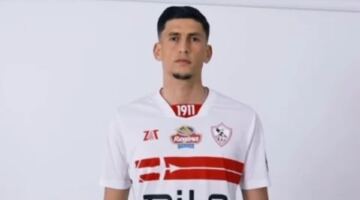 مصادر: الزمالك يقترب من إنهاء ملف الأجانب بعد الاتفاق مع مصدق ومعالي
                                                
                                                
                                                    09/06/2026 10:58 م
                                                
                                                
                                                    كشفت مصادر مطلعة أن إدارة نادي الزمالك تواصل تحركاتها المكثفة لحسم عدد من الملفات المتعلقة بقائمة الفريق الأولى لكرة القدم، وذلك في إطار خطة إعادة الهيكلة الفنية والاستعداد للموسم الجديد.