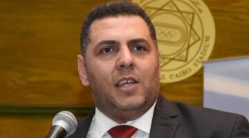 مصر تستضيف بطولة أفريقيا للسامبو بمشاركة 26 دولة و300 لاعب ولاعبة                                                                                                                                                       10/06/2026 04:34 م                                                                                                                                                       أعلن محمد صبيح، رئيس الاتحاد المصري للكيك بوكسينج، استضافة مصر للبطولة الأفريقية للسامبو بمشاركة 26 دولة أفريقية وما يقرب من 300 لاعب ولاعبة والتي تقام في الصالة المغطاة باستاد القاهرة الدولي خلال الف