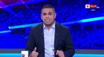 مطالب بـ 10ملايين دولار .. كريم حسن شحاتة : الزمالك أمام كارثة تهدد مستقبل الفريق 02/06/2026 09:53 ص أكد الإعلامي كريم حسن شحاتة أن نادي الزمالك يواجه أزمة كبيرة خلال الفترة الحالية، في ظل تزايد القضايا والغرامات المالية الموقعة ضد النادي، إلى جانب عقوبة إيقاف القيد الصادرة من الاتحاد الدولي لكرة الق