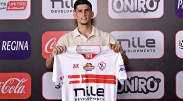 مفاجأت جديدة في أزمة إيقاف القيد التأديبي للزمالك 02/06/2026 11:15 ص كشف الإعلامي أحمد شوبير عن تفاصيل جديدة في أزمة نادي الزمالك مع صلاح الدين مصدق لاعبه السابق بعد قرار إيقاف القيد التأديبي.