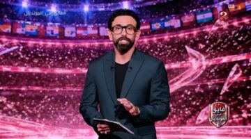 من وحي الخيال.. إبراهيم فايق: أرقام راتب عموتة المتداولة غير صحيحة ولا تمت للواقع بصلة                                                                                                                                                       10/06/2026 08:34 ص                                                                                                                                                       أكد الإعلامي إبراهيم فايق خلال برنامجه “فايق في المونديال” أن النادي الأهلي يستعد خلال ساعات للإعلان الرسمي عن التعاقد مع المدرب حسين عموتة لقيادة الفريق الأول، على أن يصاحبه جهاز فني يضم أربعة مساعدي
