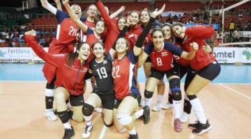 منتخب مصر لسيدات الكرة الطائرة يدخل معسكرًا مغلقًا استعدادًا لبطولة إفريقيا
                                                
                                                
                                                    07/06/2026 09:52 ص
                                                
                                                
                                                    يدخل منتخب مصر للسيدات للكرة الطائرة، تحت قيادة المدير الفني عماد نوار، اليوم الأحد معسكره التدريبي المغلق، في إطار التحضيرات المكثفة للمشاركة في بطولة كأس الأمم الإفريقية