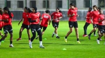 منتخب مصر للكرة النسائية يختتم تدريباته اليوم لمواجهة تونس                                                                                                                                                    04/06/2026 11:56 ص                                                                                                                                                    يختتم منتخب مصر الأول للكرة النسائية مساء اليوم تدريباته استعدادا لماحهة منتخب تونس وديا في