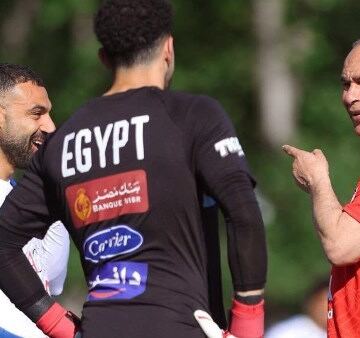 ضياء السيد: مواجهة البرازيل كشفت عيوب منتخب مصر.. ومصطفى شوبير نجم المباراة
                                                
                                                
                                                    07/06/2026 09:13 م
                                                
                                                
                                                    أكد ضياء السيد، المدرب العام السابق لمنتخب مصر، أن المباراة الودية أمام البرازيل قدمت للجهاز الفني بقيادة حسام حسن، العديد من المكاسب الفنية رغم الخسارة، مشيرا إلى أن اللقاء كشف سلبيات وإيجابيات مهمة