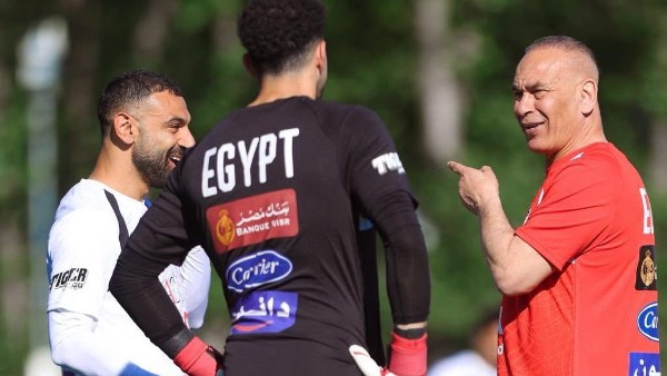 البروفة الأخيرة.. ناقد رياضي يكشف عن تشكيل منتخب مصر أمام البرازيل                                                                                                                                                       06/06/2026 12:44 م                                                                                                                                                       يواجه منتخب مصر  نظيره البرازيل ، صباح غد الأحد في اطار تحضيراته لخوض منافسات كاس العالم