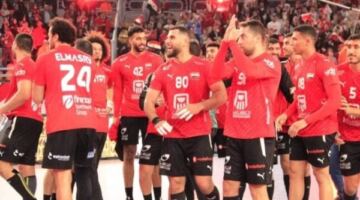 منتخب مصر يترقب نتائج قرعة بطولة العالم لكرة اليد 2027                                                                                                                                                       10/06/2026 10:04 ص                                                                                                                                                       تستضيف مدينة ميونيخ الألمانية، مراسم قرعة بطولة العالم لكرة اليد للرجال 2027، في حدث ينتظره عشاق اللعبة حول العالم، خاصة الجماهير المصرية التي تتابع باهتمام كبير مسار منتخبها الوطني قبل انطلاق المنافس