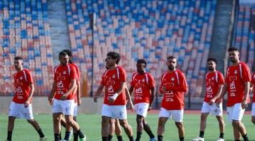منتخب مصر يسعى لتحقيق إنجاز غائب منذ 92 عاما في كأس العالم 2026 03/06/2026 05:55 م يدخل منتخب مصر منافسات كأس العالم 2026 بطموحات كبيرة تتجاوز مجرد المشاركة أو الظهور المشرف، إذ يتطلع "الفراعنة" إلى تحقيق إنجاز تاريخي طال انتظاره، يتمثل…