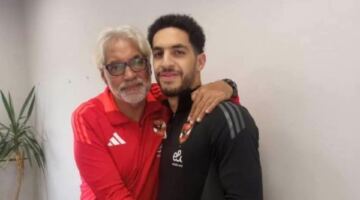 مهارة وثقة وكاريزما.. أحمد ناجي يغازل مصطفى شوبير بعد التألق أمام البرازيل
                                                
                                                
                                                    07/06/2026 08:52 ص
                                                
                                                
                                                    أشاد أحمد ناجي، مدرب حراس مرمى منتخب مصر السابق، بالمستوى المميز الذي يقدمه مصطفى شوبير، وذلك بعد …