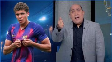 مهيب عبدالهادي يحذر من تضخيم اسم حمزة عبد الكريم: لا يجب تحميله أكثر من طاقته                                                                                                                                                    11/06/2026 09:15 ص                                                                                                                                                    أكد الإعلامي مهيب عبدالهادي أن مجموعة منتخب مصر في كأس العالم تبدو في المتناول، مطالبًا بعدم تضخيم الأمور قبل مواجهة بلجيكا والتركيز على تحقيق نتيجة إيجابية تمنح المنتخب دفعة قوية في البطولة.