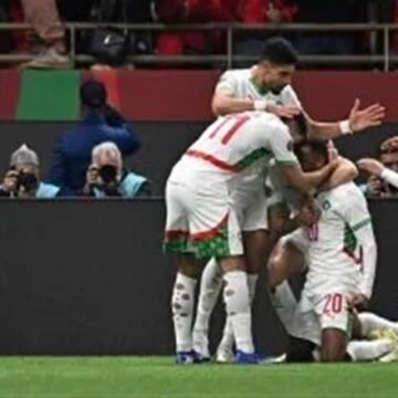 مواعيد مباريات المغرب في كأس العالم 2026 بتوقيت القاهرة.. اعرف القنوات الناقلة