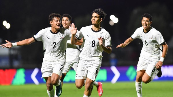 مواعيد مباريات مصر في كأس العالم للناشئين بقطر
                                                
                                                
                                                    02/06/2026 09:54 ص
                                                
                                                
                                                    حقق منتخب مصر للناشئين تحت 17 عامًا ، إنجازًا مميزًا بحصوله على الميدالية البرونزية في بطولة كأس الأمم الأفريقية، بعد الفوز على منتخب المغرب بهدفين دون رد، في مباراة تحديد صاحبي المركزين الثالث والراب