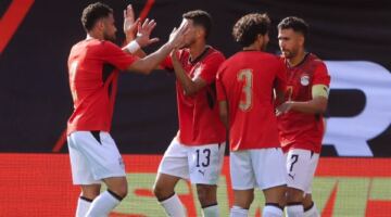 مواعيد مباريات منتخب مصر في بطولة كأس العالم 13/06/2026 04:44 م يواصل منتخب مصر بقيادة المدير الفني حسام حسن التركيز بشكل كامل على منافسات كأس