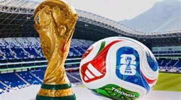 موعد افتتاح كأس العالم 2026.. كل ما تريد معرفته عن حفل الانطلاق والقنوات الناقلة