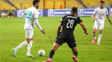 موعد مباراة إنبي والمصري في نهائي كأس عاصمة مصر.. الليلة الحسم