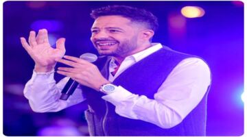موعد وأسعار حفل محمد حماقي الجديد بعد ألبوم «سمعوني».. تصل لـ50 ألف جنيه