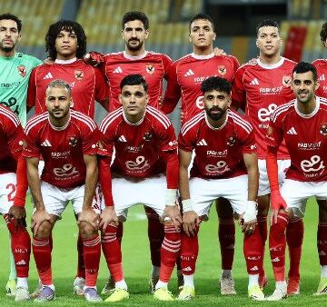 موقف الأهلي من المشاركة ببطولة السوبر المصري بالإمارات
                                                
                                                
                                                    09/06/2026 10:21 م
                                                
                                                
                                                    تسود حالة من الترقب الشديد لموقف النادي الاهلي من المشاركة في النسخة المقبلة لبطولة السوبر المصري، في ظل حالة من الجدل المتصاعد