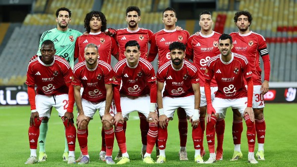 موقف الأهلي من المشاركة ببطولة السوبر المصري بالإمارات
                                                
                                                
                                                    09/06/2026 10:21 م
                                                
                                                
                                                    تسود حالة من الترقب الشديد لموقف النادي الاهلي من المشاركة في النسخة المقبلة لبطولة السوبر المصري، في ظل حالة من الجدل المتصاعد