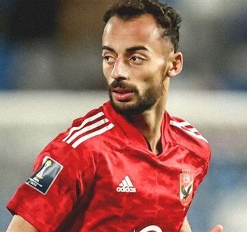 موقف الزمالك من التعاقد مع أحمد عبد القادر
                                                
                                                
                                                    01/06/2026 10:18 ص
                                                
                                                
                                                    أكد الإعلامي محمد فاروق أن  ملف تعاقد الزمالك مع أحمد عبد القادر، لاعب الأهلي السابق، والكرمة العراقي الحالي ، لا يزال مطروحًا على طاولة مسؤولي الأبيض، مؤكدًا أن إدارة القلعة البيضاء لم تغلق باب المفا
