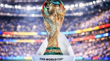 مونديال جديد وقوانين حديثة .. كيف ستتغير كرة القدم في كأس العالم 2026؟                                                                                                                                                    02/06/2026 11:30 ص                                                                                                                                                    لن تكون بطولة كأس العالم 2026 مجرد نسخة جديدة من المونديال بل تبدو أقرب إلى بداية مرحلة مختلفة في تاريخ كرة القدم العالمية
