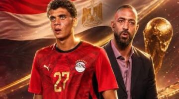 ميدو: انتقال حمزة عبد الكريم إلى برشلونة نجاح للكرة المصرية وعلينا دعمه
                                                
                                                
                                                    11/06/2026 08:58 ص
                                                
                                                
                                                    أشاد نجم الكرة المصرية السابق أحمد حسام ميدو بتطور ملف اللاعب الشاب حمزة عبد الكريم، بعد تقارير عن تحرك نادي برشلونة لتفعيل بند شراء اللاعب، مؤكدًا أن الخطوة تمثل نجاحًا كبيرًا للكرة المصرية.