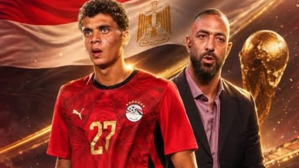 ميدو: انتقال حمزة عبد الكريم إلى برشلونة نجاح للكرة المصرية وعلينا دعمه
                                                
                                                
                                                    11/06/2026 08:58 ص
                                                
                                                
                                                    أشاد نجم الكرة المصرية السابق أحمد حسام ميدو بتطور ملف اللاعب الشاب حمزة عبد الكريم، بعد تقارير عن تحرك نادي برشلونة لتفعيل بند شراء اللاعب، مؤكدًا أن الخطوة تمثل نجاحًا كبيرًا للكرة المصرية.