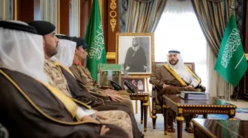 نائب أمير المدينة يطلع على الخطط الأمنية والتنظيمية لاستقبال ضيوف الرحمن – أخبار السعودية