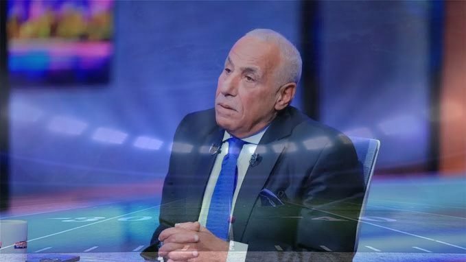 نادي اتحاد طنجة: الزمالك لم يسدد أي قسط من صفقة معالي
                                                
                                                
                                                    13/06/2026 04:42 ص
                                                
                                                
                                                    أكد عصام الطالبي، نائب رئيس نادي اتحاد طنجة المغربي، أن الزمالك لم يسدد أي دفعة من مستحقات صفقة عبد الحميد معالي، رغم الاتفاق على سداد قيمة الصفقة على ثلاثة