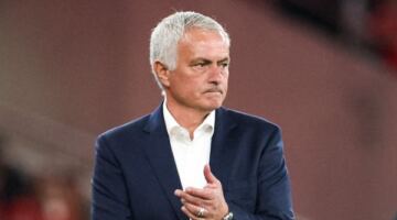 نادي بنفيكا يُعلن رحيل مورينيو لتدريب ريال مدريد                                                                                                                                                       10/06/2026 01:06 ص                                                                                                                                                       أعلن نادي بنفيكا البرتغالي رحيل مدربه المخضرم جوزيه مورينيو بعد التوصل إلى اتفاق مع نادي ريال مدريد يقضي بانتقاله لتولي