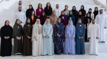 نادي دبي للصحافة يطلق برنامج “صُنّاع المحتوى الثقافي” بالتعاون مع “دبي للثقافة”
