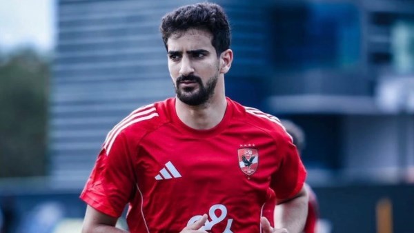 ناقد رياضي: محمد علي بن رمضان على رادار الشمال القطري                                                                                                                                                       02/06/2026 12:20 ص                                                                                                                                                       كشف الناقد الرياضي عصام شلتوت عن تلقي النادي الأهلي عرضًا رسميًا من نادي الشمال القطري للتعاقد مع التونسي محمد علي بن رمضان خلال فترة الانتقالات المقبلة.