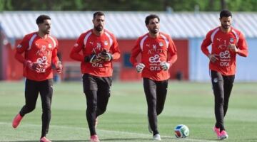 ناقد رياضي يثير الجدل بشأن حراس مرمى منتخب مصر.. تفاصيل
                                                
                                                
                                                    02/06/2026 05:32 م
                                                
                                                
                                                    طرح الإعلامي أحمد عبد الباسط سؤالًا للنقاش بين جماهير الكرة المصرية ، بشأن هوية الحارس الأنسب لحماية مرمى منتخب مصر خلال منافسات كأس العالم 2026….