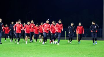 ناقد رياضي يكشف تطورات ملف المدير الفني الجديد بالأهلي                                                                                                                                                    08/06/2026 07:38 م                                                                                                                                                    كشف الناقد الرياضي أحمد جلال، عن تطورات داخل النادي الأهلي بشأن المدير الفني الجديد.