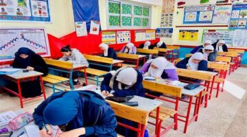 نتيجة الشهادة الإعدادية الأزهرية 2026 وخطوات الاستعلام برقم الجلوس