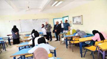 نتيجة الصف السادس الابتدائي 2026 في المحافظات.. روابط الاستعلام