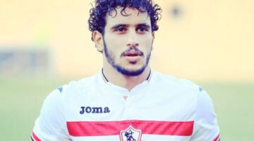 عبد الله جمعة يصدم الزمالك بعد العقوبة الانضباطية
                                                
                                                
                                                    04/06/2026 10:16 ص
                                                
                                                
                                                    كشف صالح جمعة، لاعب الأهلي السابق، عن تطورات جديدة قد تزيد الضغوط على نادي الزمالك خلال الفترة المقبلة، بعدما أعلن أنّ شقيقه عبد الله جمعة ما زال يطالب النادي بمستحقات مالية متأخرة تصل إلى نحو 500 ألف