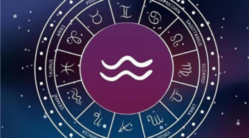 نصيحة صحية عاجلة لبرج الدلو اليوم.. هذا الأمر يستنزف طاقتك الذهنية والبدنية