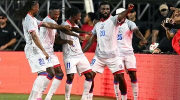 نقاط القوة والضعف لـ المنتخب النيوزيلندي قبل مواجهة مصر.. كأس العالم 2026
                                                
                                                
                                                    08/06/2026 03:09 م
                                                
                                                
                                                    يترقب عشاق الساحرة المستديرة حول العالم بدء منافسات بطولة كأس العالم 2026 المقام بالنظام المشترك في الولايات المتحدة الأمريكية وكندا والمكسيك والمقرر انطلاقها في الفترة بين 11 نونيو و 19 يوليو 2026.