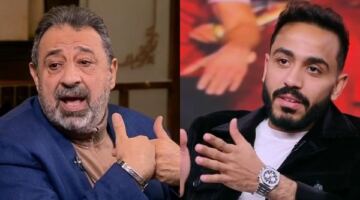 هاخد حقي عند ربنا .. كهربا يهاجم مجدي عبدالغني بسبب غرامة الزمالك                                                                                                                                                    03/06/2026 04:28 م                                                                                                                                                    أكد محمود كهربا، نجم الاهلي السابق أنه لم يكن يشك لحظة في الفوز بقضيته ضد نادي الزمالك، مشيرًا إلى أن الأزمة تعود إلى طريقة توثيق عقده مع النادي خلال فترة تواجده داخل القلعة البيضاء.