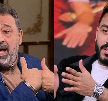 هاخد حقي عند ربنا .. كهربا يهاجم مجدي عبدالغني بسبب غرامة الزمالك
                                                
                                                
                                                    03/06/2026 04:28 م
                                                
                                                
                                                    أكد محمود كهربا، نجم الاهلي السابق أنه لم يكن يشك لحظة في الفوز بقضيته ضد نادي الزمالك، مشيرًا إلى أن الأزمة تعود إلى طريقة توثيق عقده مع النادي خلال فترة تواجده داخل القلعة البيضاء.